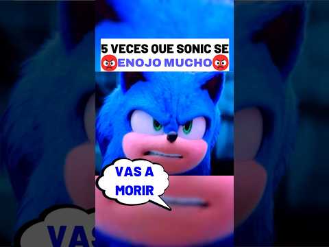 😡5 VECES QUE