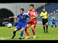 Friendly match. Uzbekistan - Tajikistan 2:1. All goals (03.09.2020)