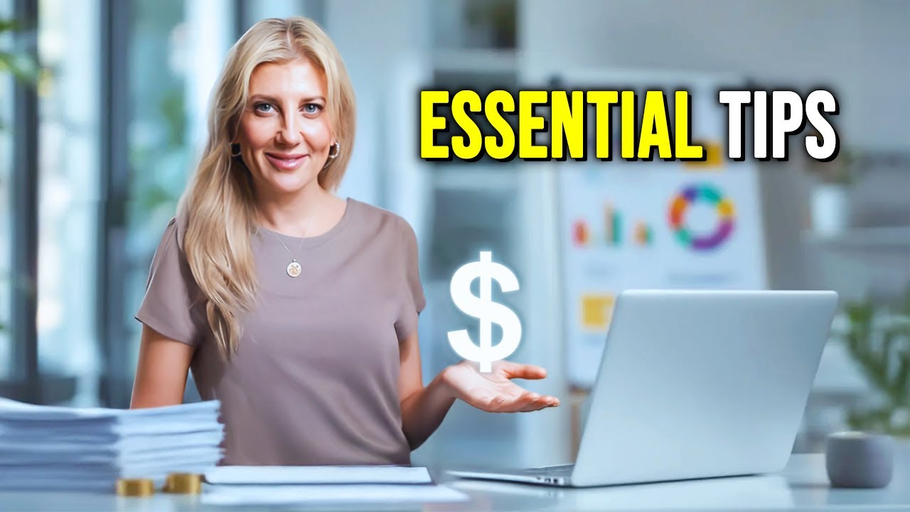 How to Sell Your Services To A Company