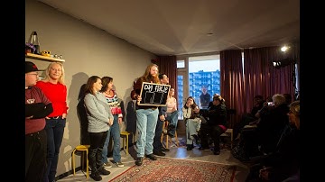 ZUIDZONE | Dag flatje