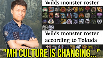 New Update Has Been Great, But Is It Enough For Wilds? - Monster Hunter Retrospective