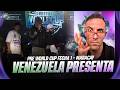 ARRANCA LA WORLD CUP EN MARACAY *PRESENTACIÓN DE ARGENTINA, COLOMBIA, MARACAY Y VENEZUELA* FECHA 1