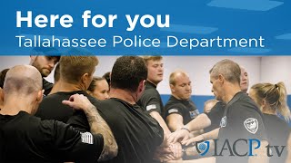 Tallahassee Police Department