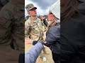 Soldiers coming home.family reunion#usaus #respect #reunion #familythings #familytime