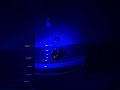 finding the wind shield reservoir leak with leak detector #mercedesbenz