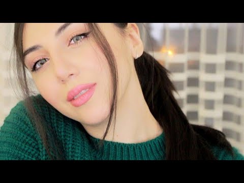 ASMR Sleep. Tingle. Relax ~ Personal Attention ❤️ Pure Whisper
