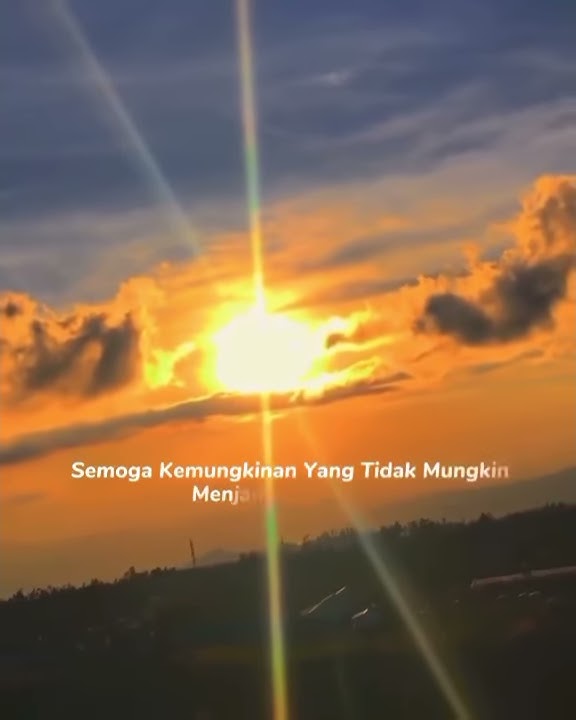 Story' Awal Bulan September 2020