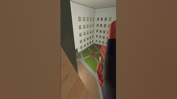 Among as in Liminal Hotel Gmod Nextbot p.64
