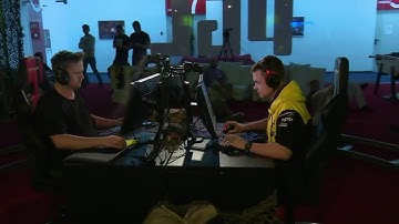 CS GO Seized vs Jkaem HTC 1v1 Invitational BO3 by PGL