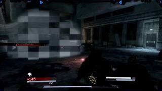 Blacklight: Tango Down - Black Ops Walkthrough (Streetfight Part 2)