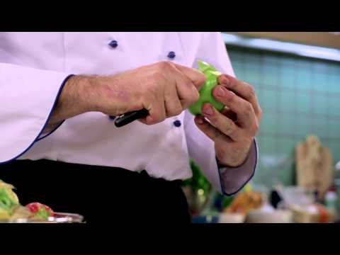 Нож Regent Inox 93-KN-VI-6