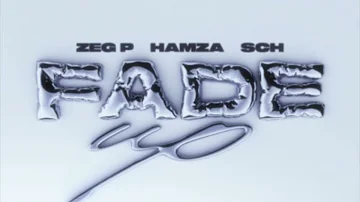 Fade Up - ZEG feat. Hamza & SCH/ Instrumental