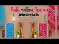 Kota Doria Block Print Suits/Unstitched Dress Materials | theBlockart.com #KotaDoria #BlockPrint