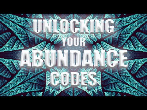 How the Matrix Manipulates SEX to LOCK UP Your ABUNDANCE CODES