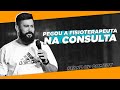 Arrumou uma esposa ou cometeu um crm3  stand up