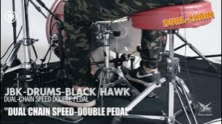 Dominate Your Double Bass: The Ultimate Pedal for Stability & Speed