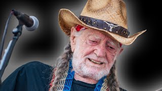 Celebrity What's Wrong With Willie Nelson? Net Worth