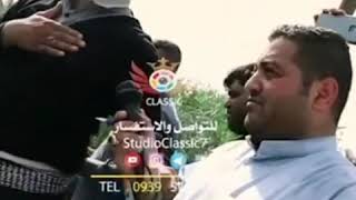 هوسه الشاعر حمید العیدانی بحق شیبت چعب الراحل حاج حمید ابوبدران المقامس الدریس عبادان