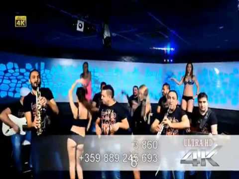 Ork Favorit Slunchev Brqg Varna New 2015 BoBI MIXx