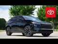 NEW 2026 Toyota bZ - Trust your Electric Car in 2026!