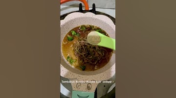 Thumbnail of Resep Mie Pelangi Brokoli, Simple dan Praktis untuk Si Kecil 😍 | Cr : IG retnoismi
