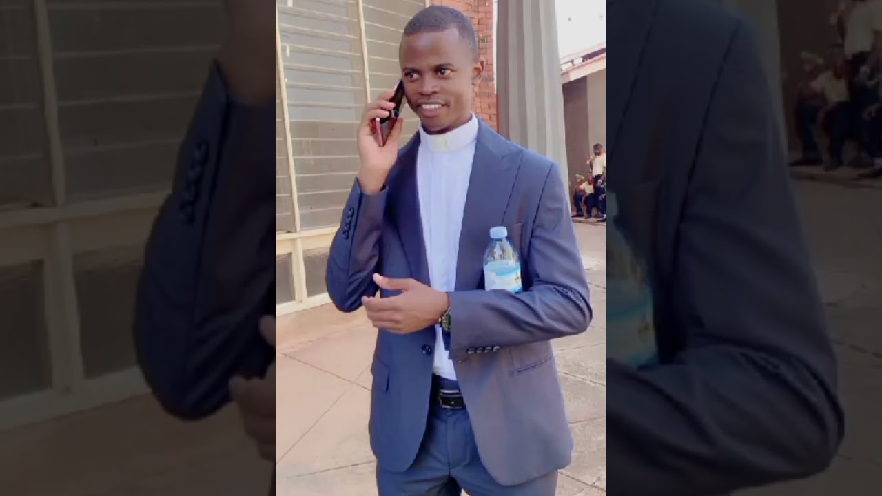 Here I am Lord to do your will( Ayi Mukama nzize okukola kyoyagala)