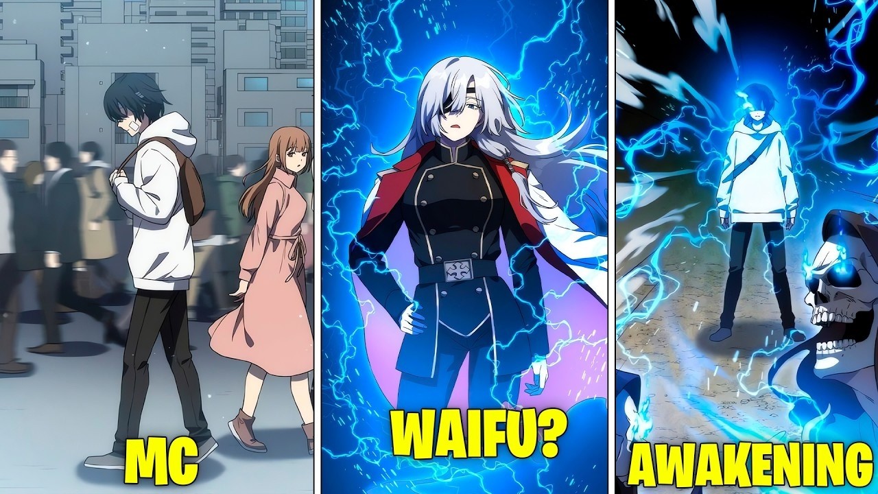 من خيانة أخوه وضياع كل مايملك... إلى عودة مدمّرة بصفته مختال أسطوري لا يرحم🔥l ملخص مانهوا كامل