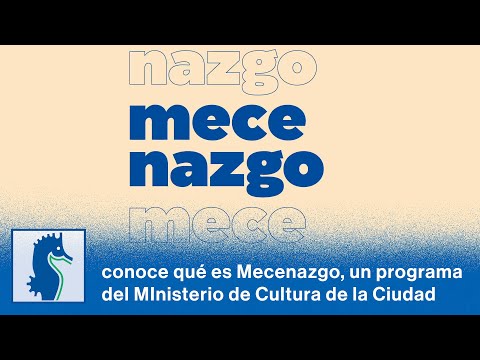 Video: Mecenazgo: ¿qué es? Ejemplos de la vida y el cine