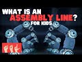 Assembly Line Innovations and Impact