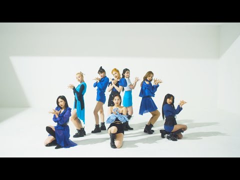 TWICE「Kura Kura」Special Dance Clip