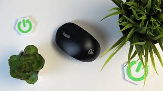 Silver Monkey Silent Mouse – Does It Work with Windows 11 and 10?