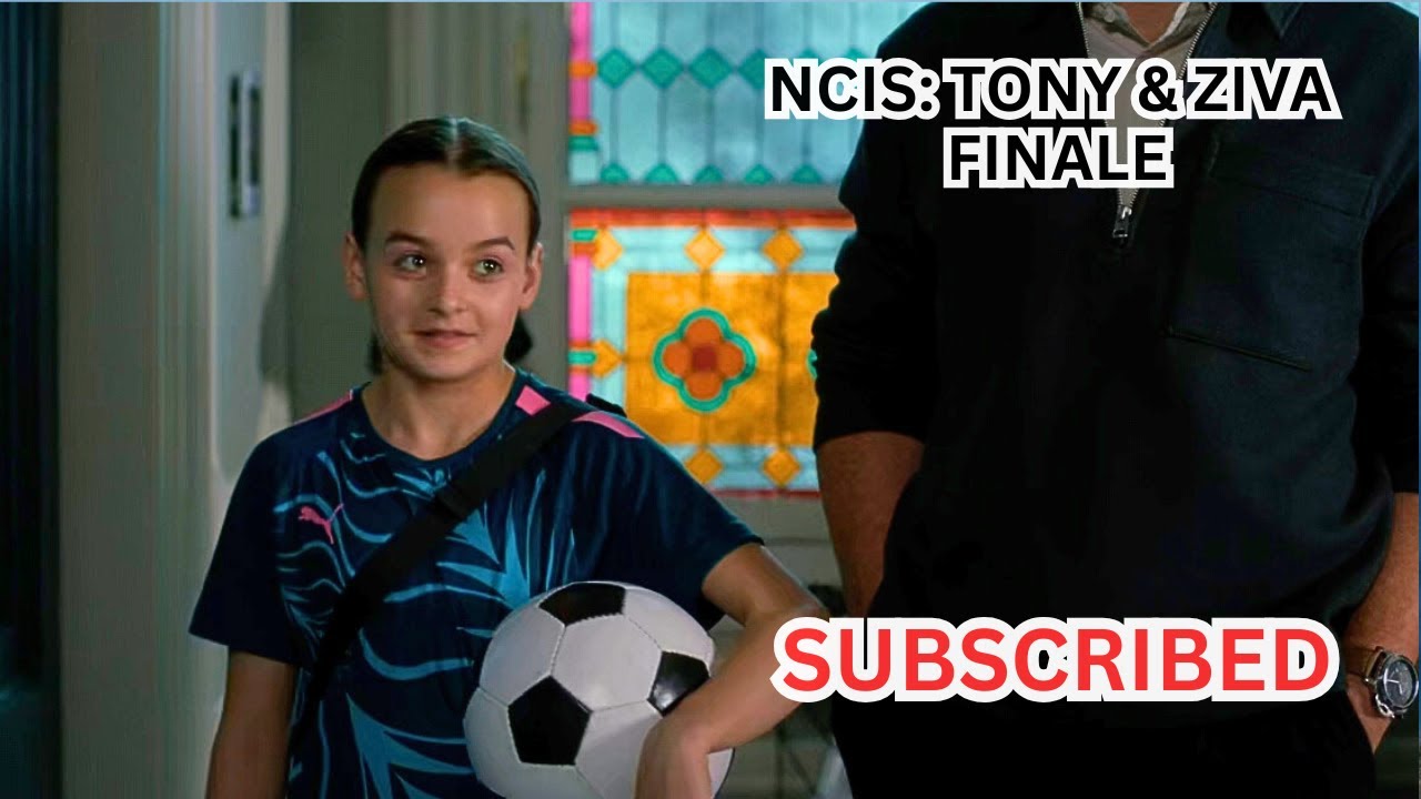 NCIS: Tony & Ziva S1XE10 Review: Tiva Reunites with Tali in a Heartfelt Touch and First Kiss