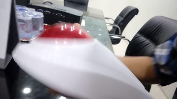 Paring wireless strobe siren SPC e5