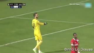 2020 2021 Adana Demirspor Ankaraspor Tff 1.Lig 20.Hafta Maçı