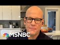 Nervous Republicans See Trump Sinking: Report | Morning Joe | MSNBC