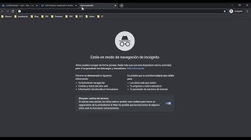 Desplegando una aplicación en SAP Cloud Foundry