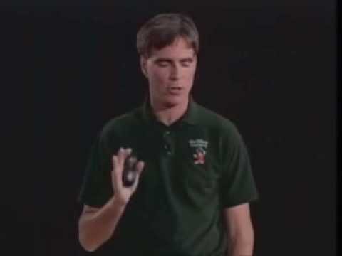 Randy Pausch Lecture: Time Management - YouTube