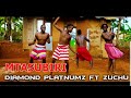 Diamond Platnumz ft Zuchu - Mtasubiri (official Video)