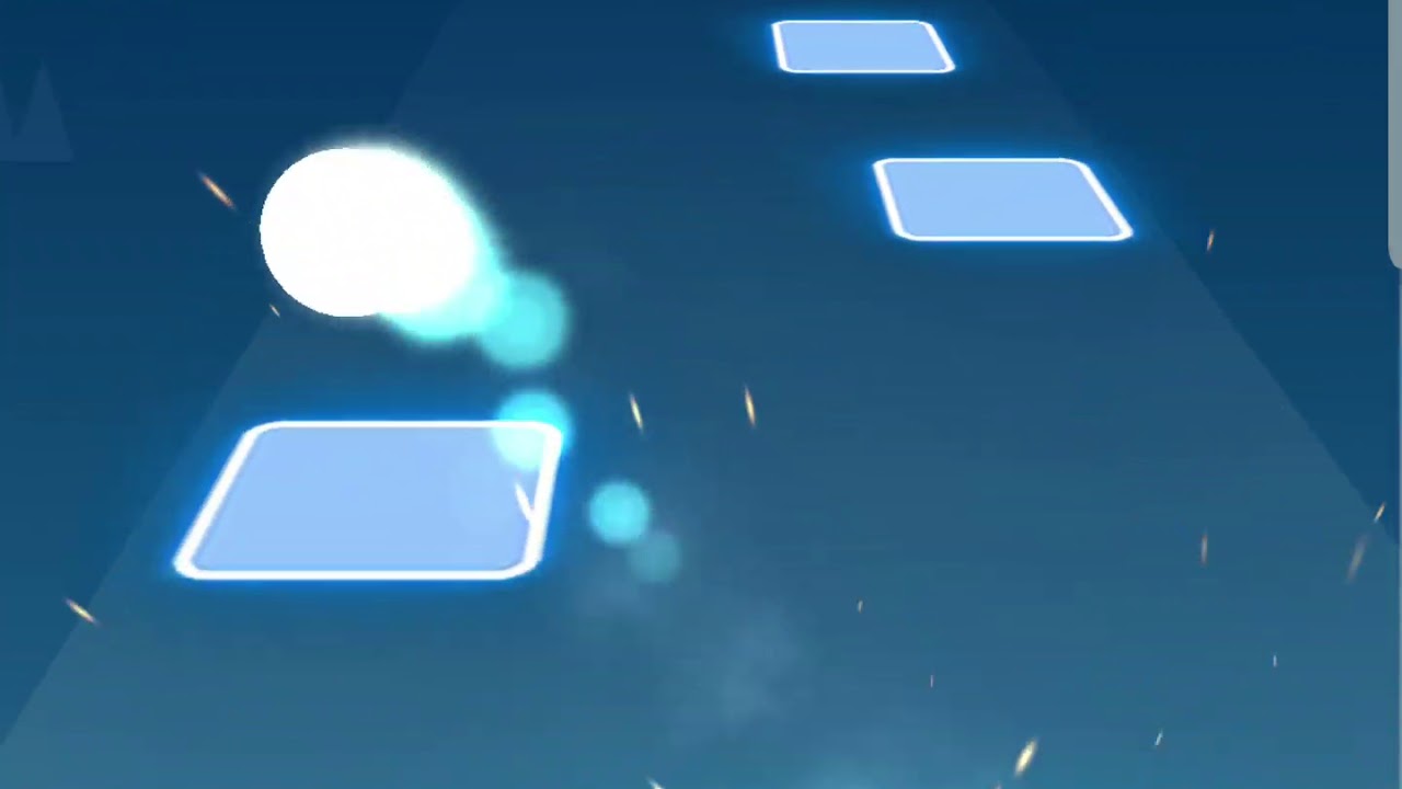 Tiles Hop: Trap Hip Hop