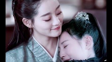 [Vietsub][Bách Hợp] Trần Ngọc Kỳ x Chúc Tự Đan - Lưu Anh x Huyền Nữ - Thề nguyện (Phần 5)