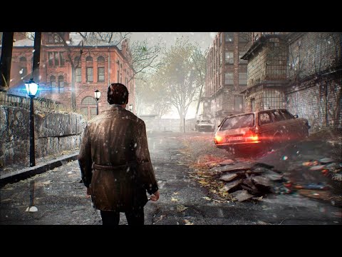 ТОП 13 ИГР С ИНТЕРЕСНЫМ СЮЖЕТОМ, КОТОРЫЕ СТОИТ ПРОЙТИ!