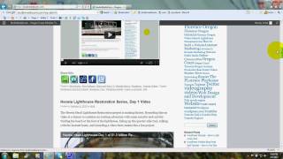 Wordpress Widgets -  Add or Delete a Widget in the Sidebar