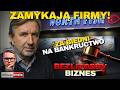 Giganci Zwalniają Polaków. 81 Tysięcy Wypowiedzeń w Dwa Miesiące!