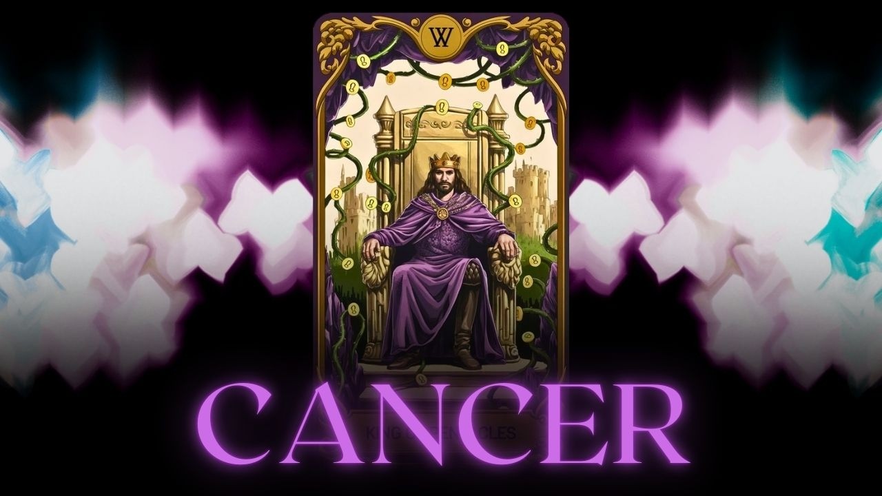 CANCER IF THIS DOESN'T HAPPEN BEFORE MARCH 2DN, I'LL RETIRE ‼️ FEBRUARY 2026 TAROT LOVE READING
