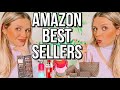 TOP 20 AMAZON BEST SELLERS of the entire year 2020!!! *you will be shocked*