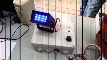 Testa Mobile Arduino Uno