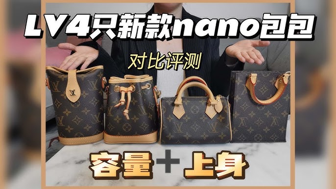 Louis Vuitton Mini Luggage BB ( I Adore It But Why I Have To Let It Go 😔)  