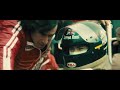 RUSH (2013) | 1976 German GP full race and crash | Kinoman