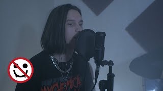 Video thumbnail of "COLDAH  - ПОПОЛАМ (Acoustic Live)"