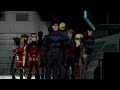 Young Justice - Fight Song